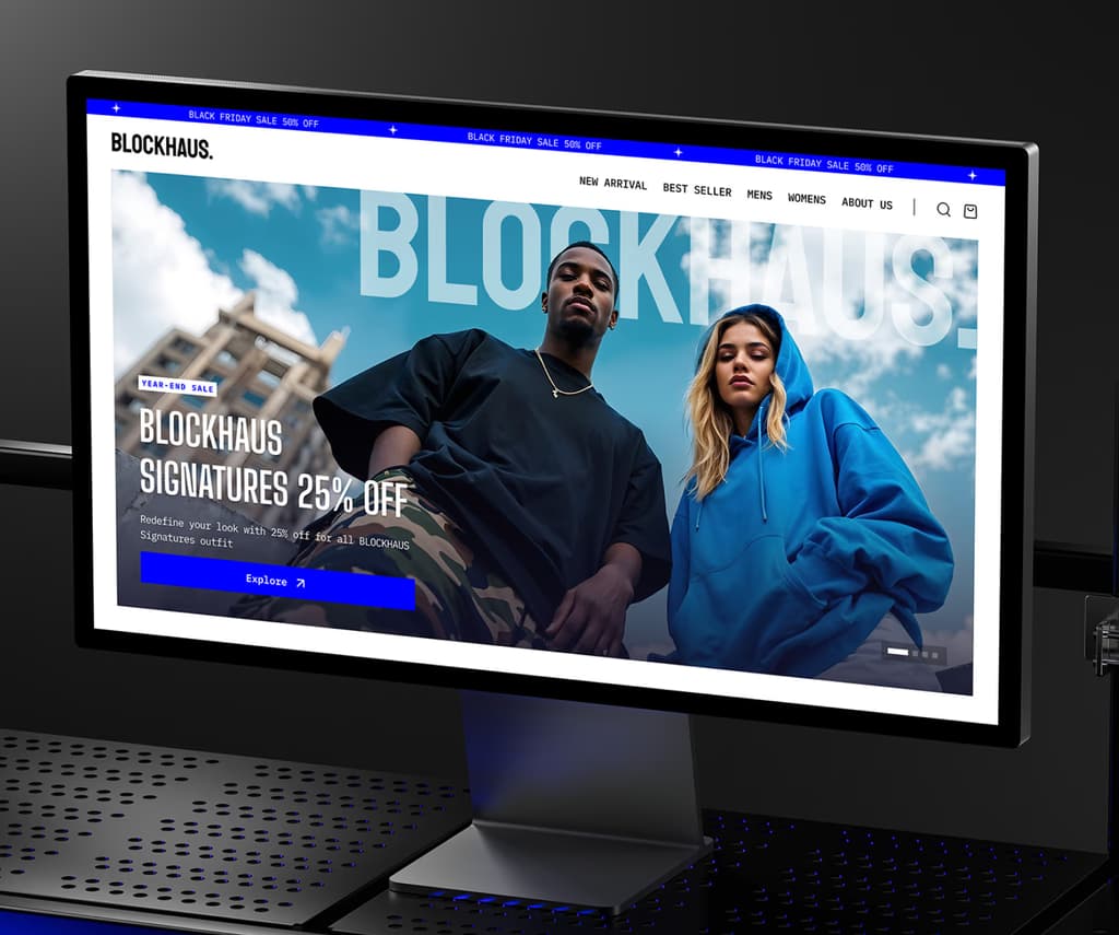 AI Driven Personalization for a Gen Z Ecommerce Brand
