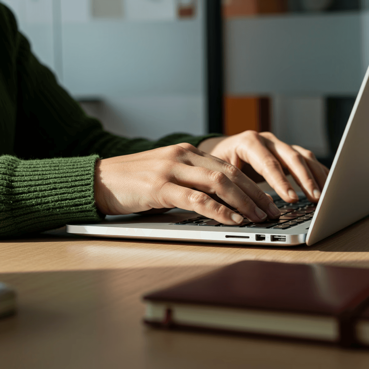 From Data to Decisions: How AI Turns Insights into Action